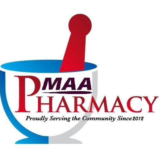 MAA Pharmacy Logo